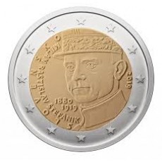 2€ Slovaquie 2019